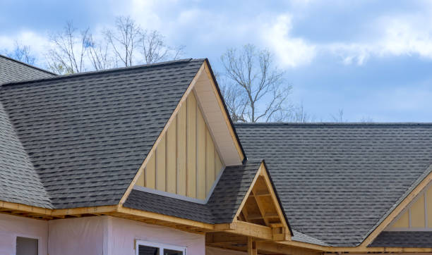 Best Roof Restoration  in Wauconda, IL